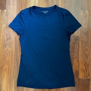 Athleta Limitless T Shirt size XS - like new!